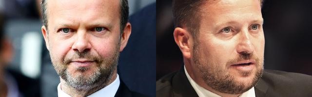 二德子接班三德子，曼联新CEO会赚钱同时更懂球